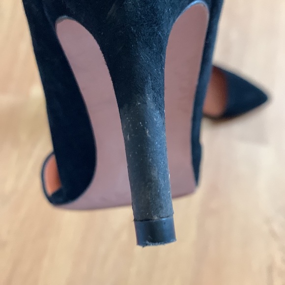 Rebecca Minkoff veto cuoio heels - Picture 5 of 9